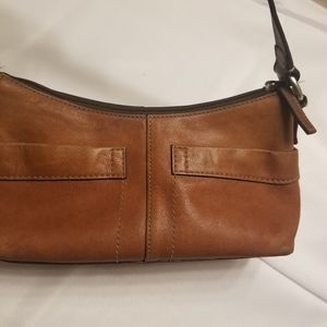 Fossil Purse